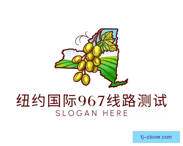 发现纽约国际967ny